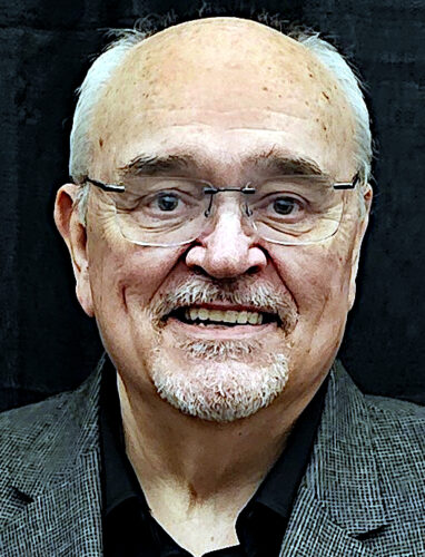 Modesitt elected Wood County GOP chairman